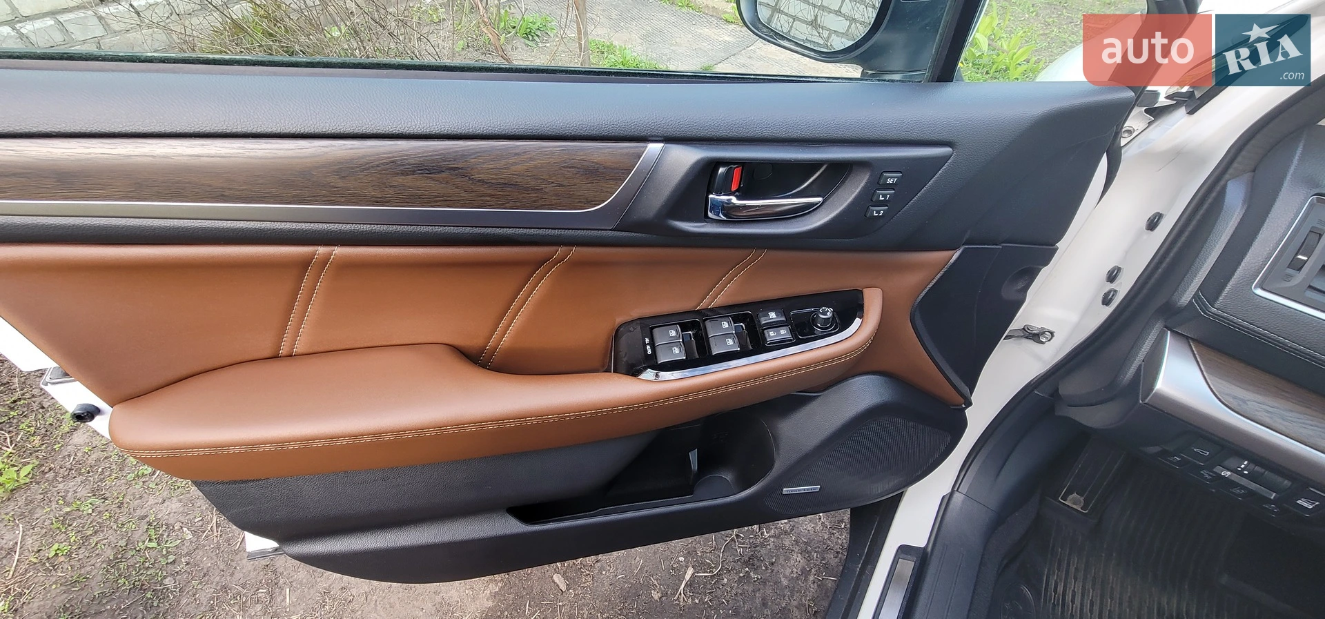 2019 Subaru Outback - мініатюра 9