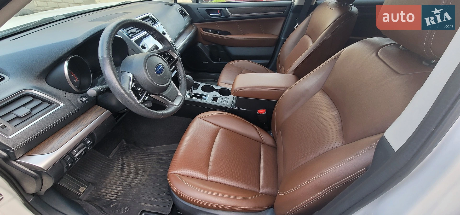 2019 Subaru Outback - мініатюра 5