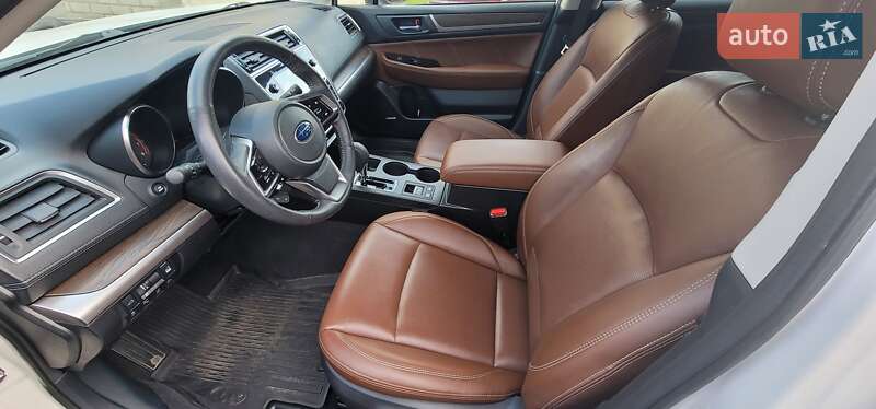 Універсал Subaru Outback 2019 в Харкові