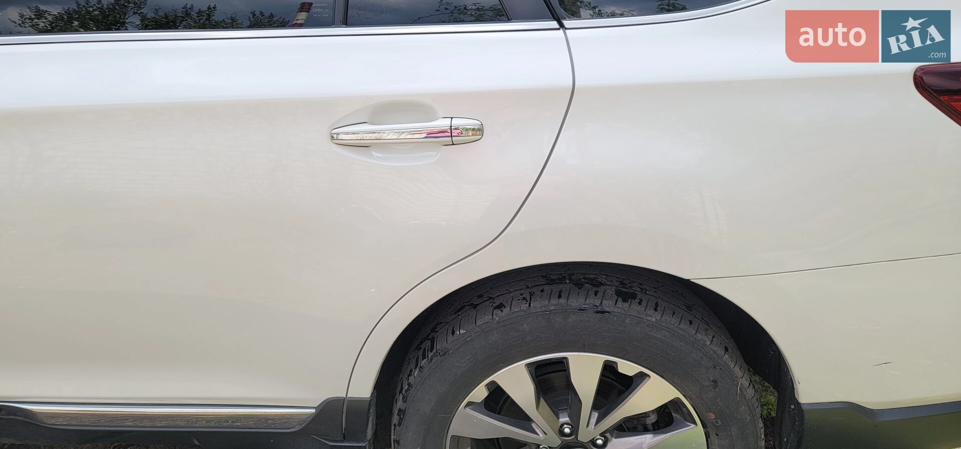 2019 Subaru Outback - мініатюра 16