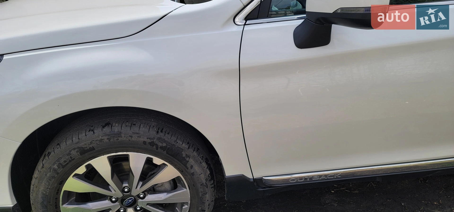 2019 Subaru Outback - мініатюра 20