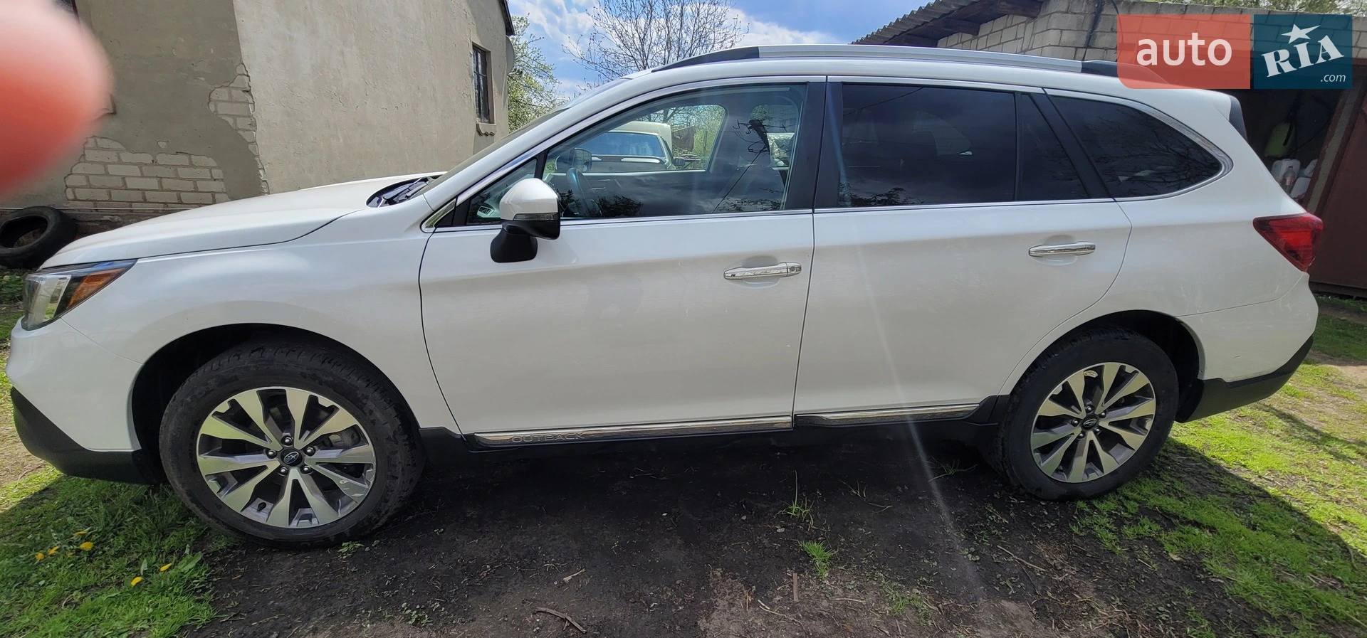 2019 Subaru Outback - мініатюра 22