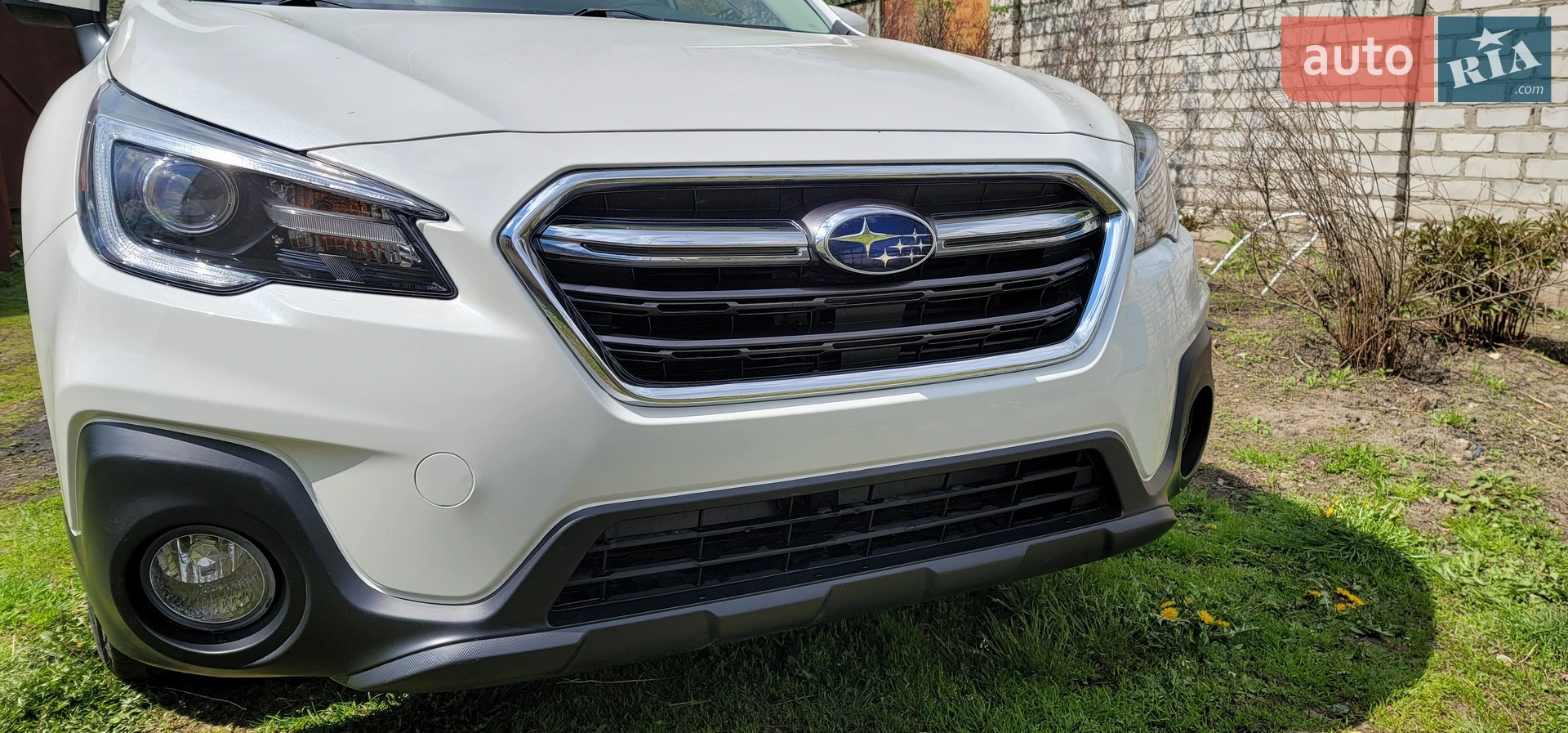 2019 Subaru Outback - мініатюра 17