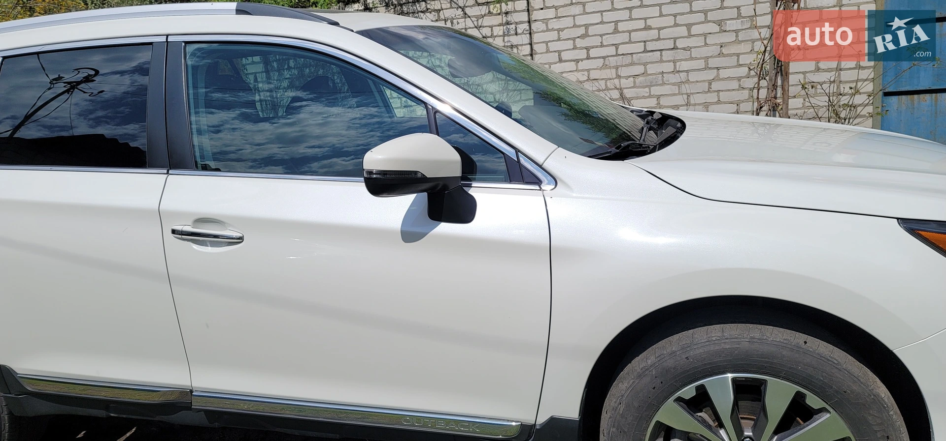 2019 Subaru Outback - мініатюра 24