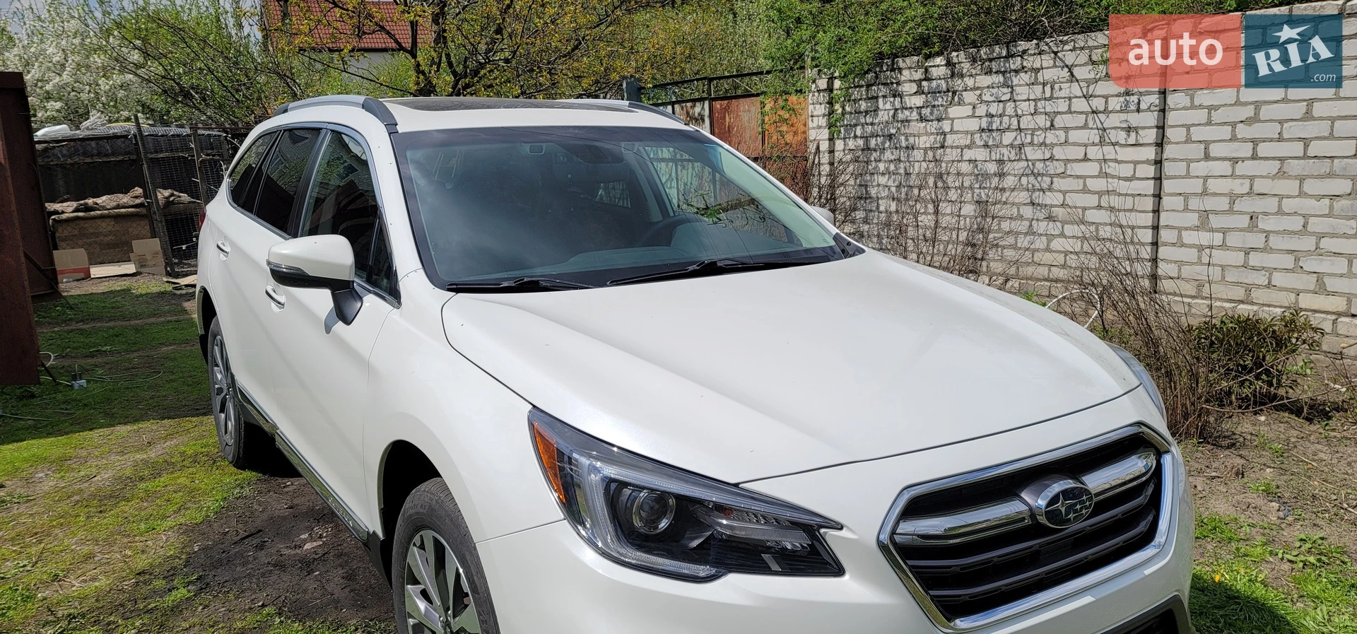 2019 Subaru Outback - мініатюра 23