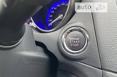 Внедорожник / Кроссовер Subaru Outback 2016 в Днепре