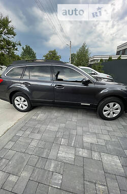 Універсал Subaru Outback 2012 в Харкові