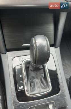 Универсал Subaru Outback 2015 в Ужгороде