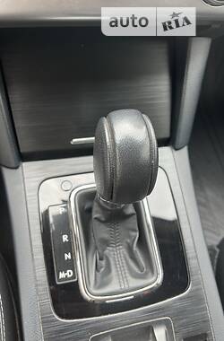 Универсал Subaru Outback 2015 в Ужгороде
