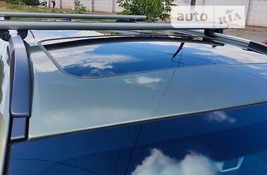 Внедорожник / Кроссовер Subaru Outback 2017 в Кривом Роге
