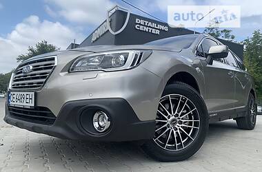 Универсал Subaru Outback 2014 в Черновцах