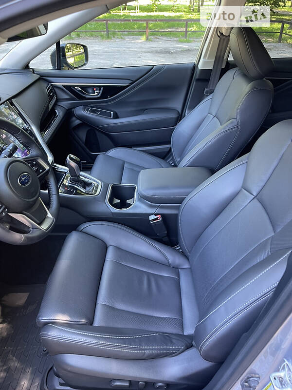 Універсал Subaru Outback 2019 в Сумах
