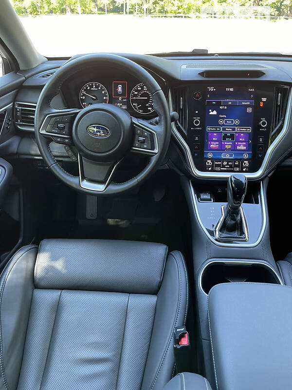 Універсал Subaru Outback 2019 в Сумах