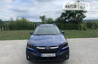 Універсал Subaru Outback 2019 в Тернополі