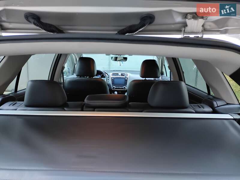Універсал Subaru Outback 2018 в Кропивницькому фото 19 Універсал Subaru Outback 2018 в Кропивницькому