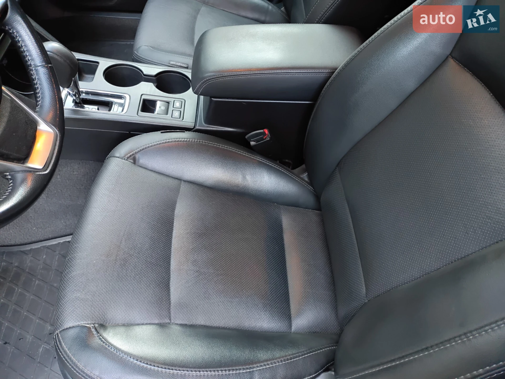 2018 Subaru Outback - мініатюра 26