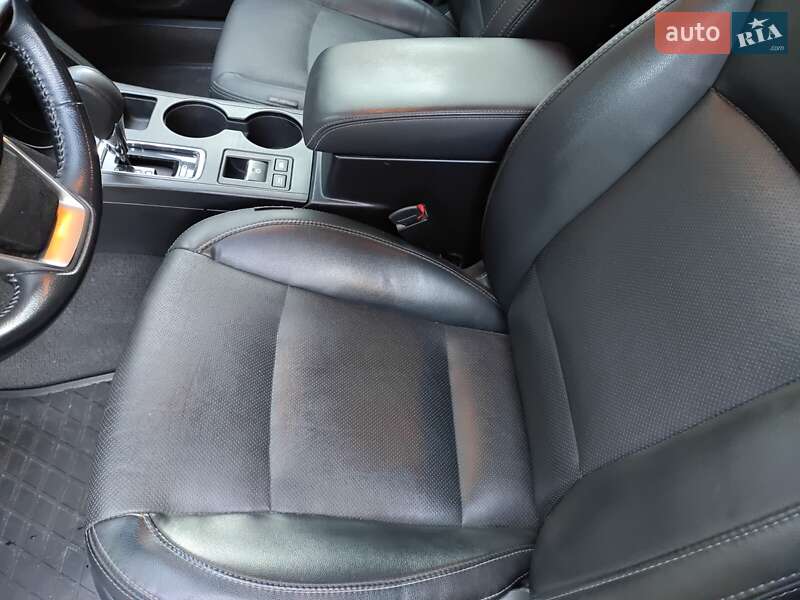 Універсал Subaru Outback 2018 в Кропивницькому фото 26 Універсал Subaru Outback 2018 в Кропивницькому