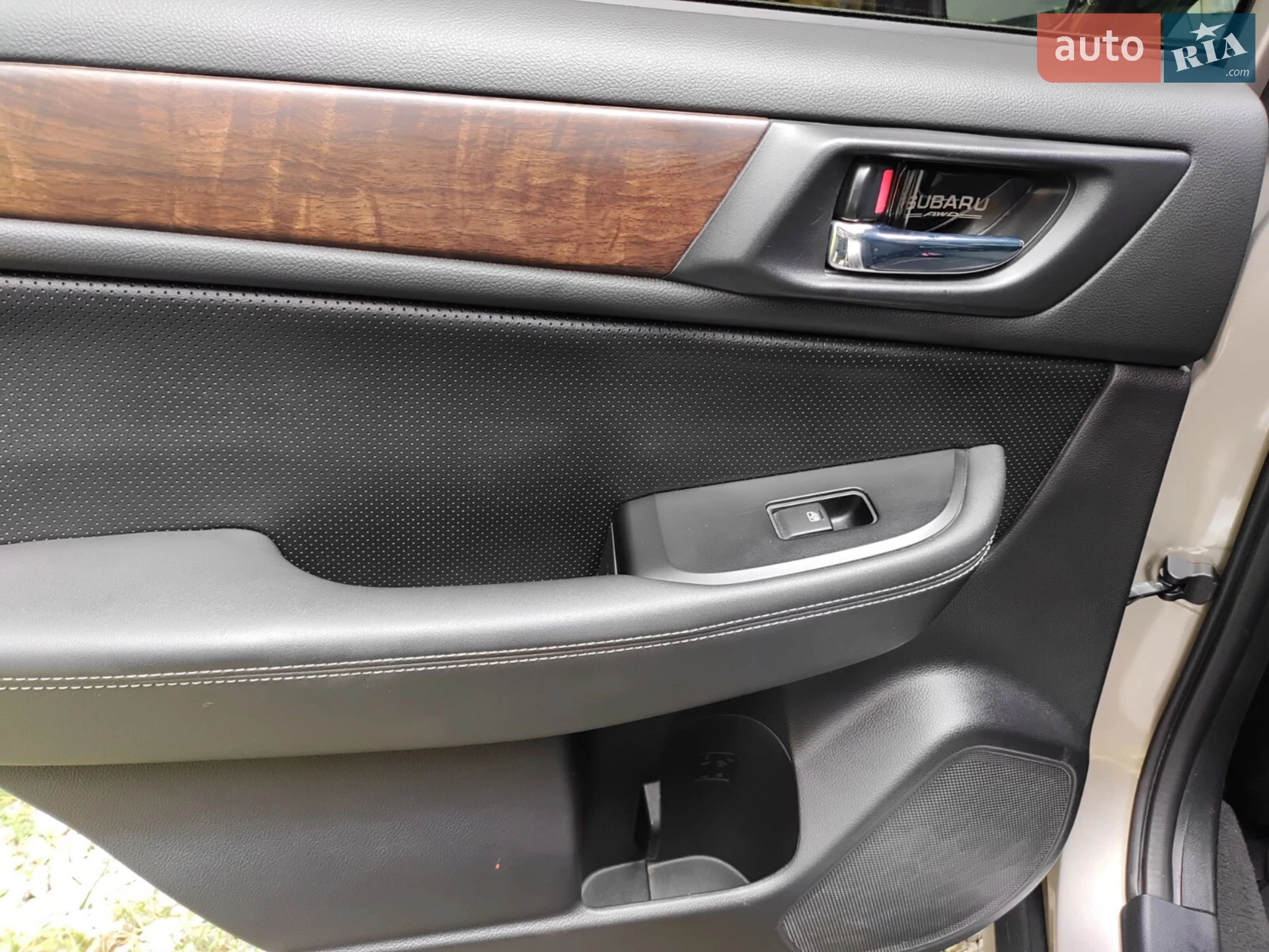 2018 Subaru Outback - мініатюра 34