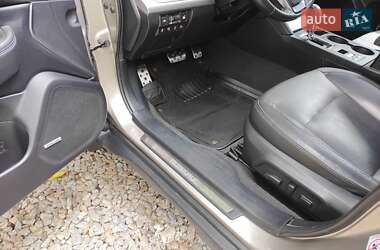 Универсал Subaru Outback 2018 в Кропивницком