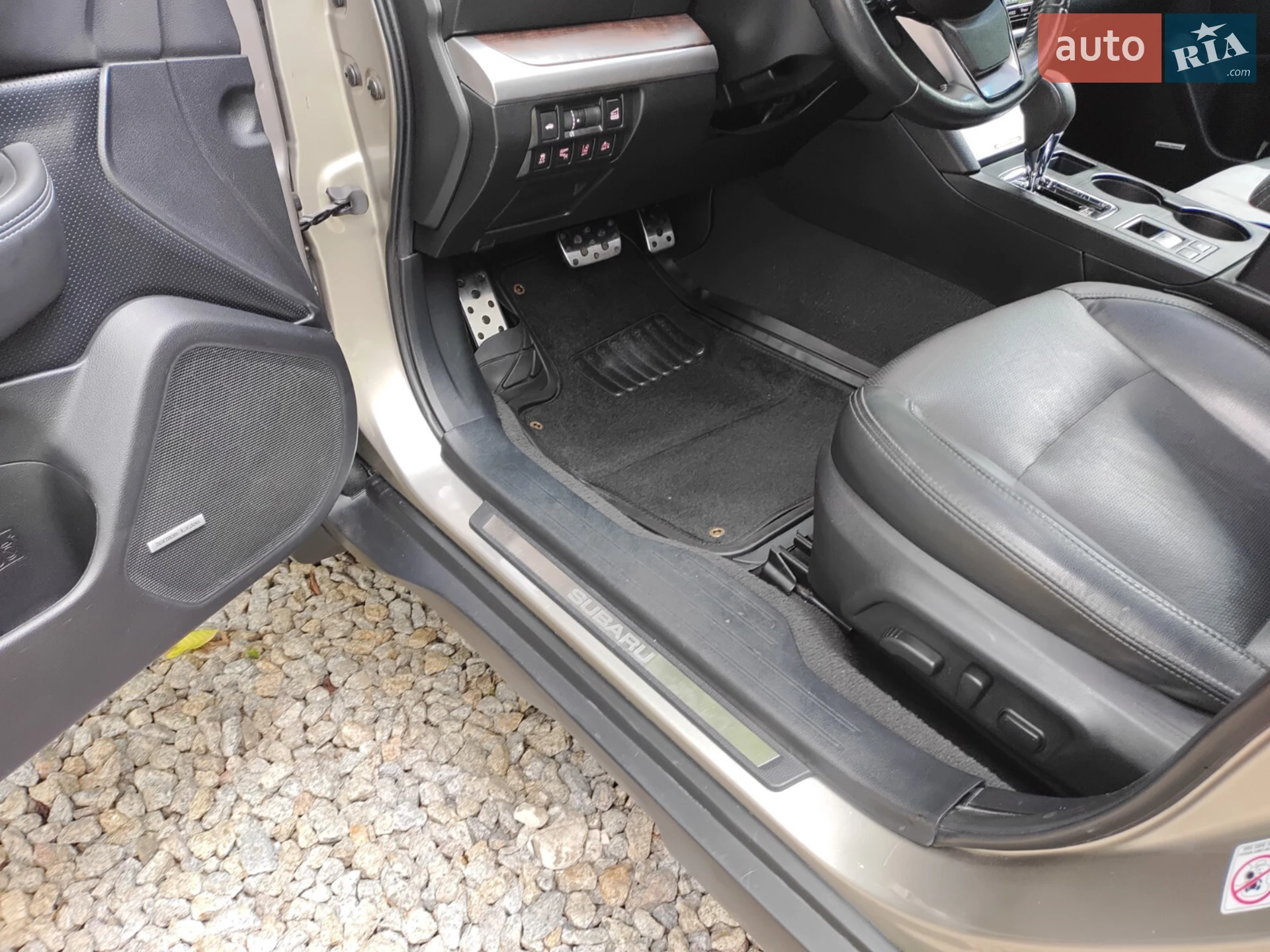 2018 Subaru Outback - мініатюра 36