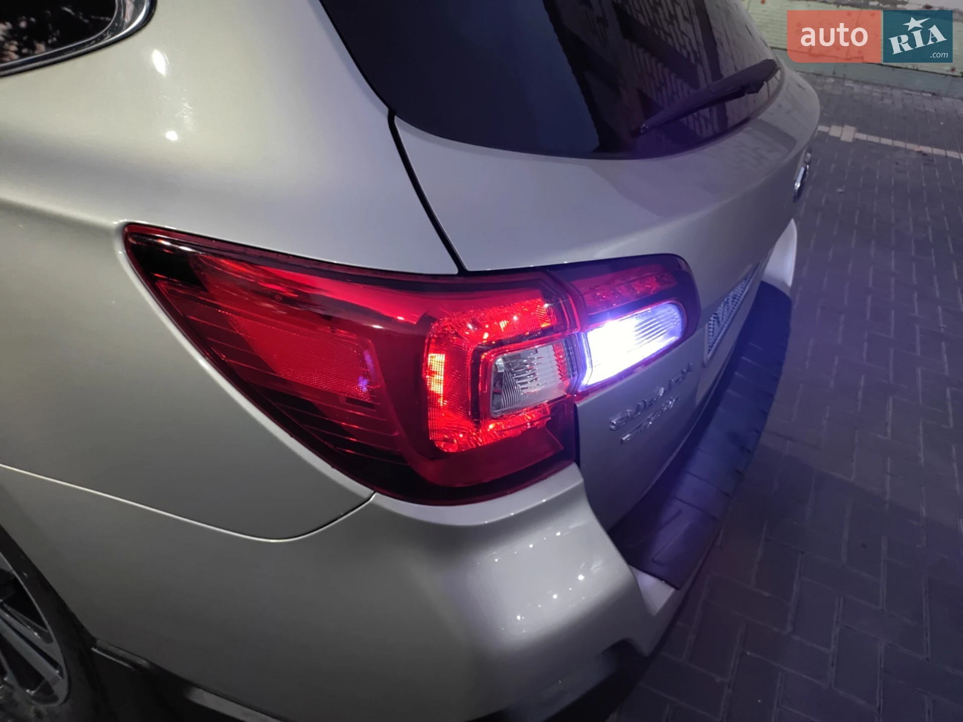2018 Subaru Outback - мініатюра 42
