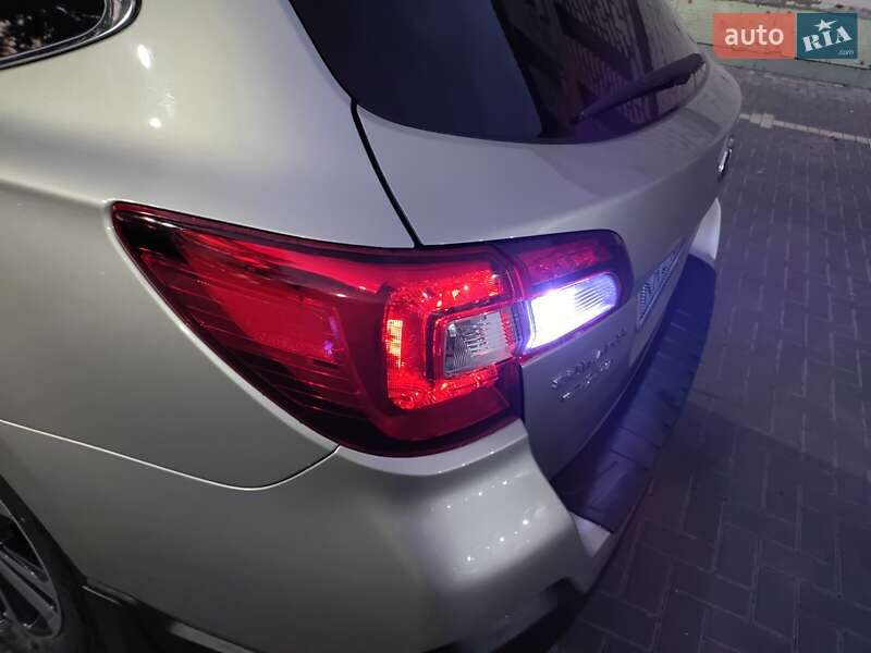 Універсал Subaru Outback 2018 в Кропивницькому фото 42 Універсал Subaru Outback 2018 в Кропивницькому