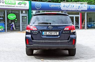 Универсал Subaru Outback 2013 в Днепре