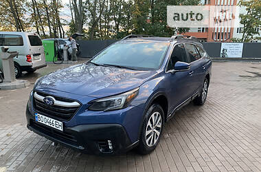 Универсал Subaru Outback 2019 в Тернополе