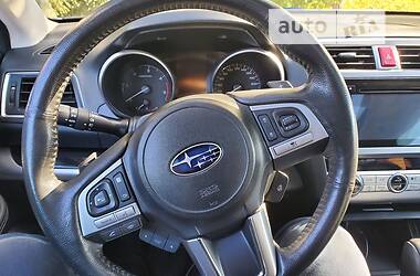Универсал Subaru Outback 2017 в Полтаве