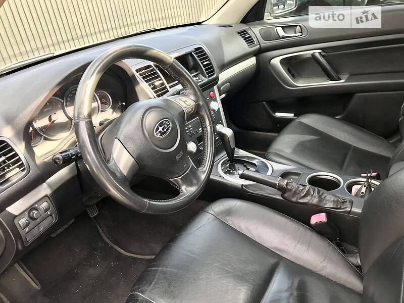 Універсал Subaru Outback 2006 в Василькові фото 2 Універсал Subaru Outback 2006 в Василькові