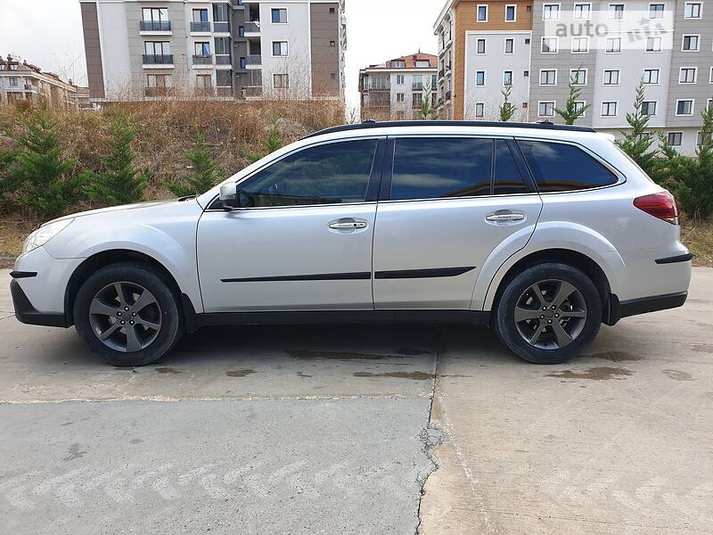 Универсал Subaru Outback 2012 в Кропивницком фото 43 Универсал Subaru Outback 2012 в Кропивницком