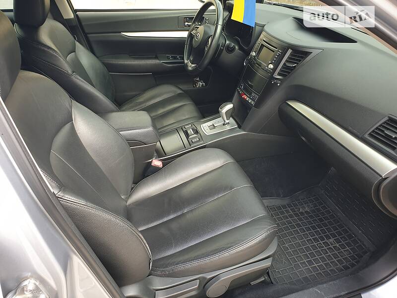 Универсал Subaru Outback 2012 в Кропивницком фото 74 Универсал Subaru Outback 2012 в Кропивницком