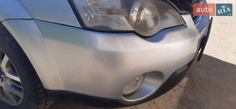 Універсал Subaru Outback 2006 в Білгороді-Дністровському фото 9 Універсал Subaru Outback 2006 в Білгороді-Дністровському