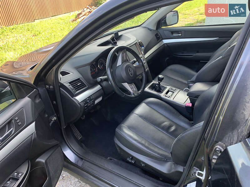 Универсал Subaru Outback 2010 в Одессе фото 5 Универсал Subaru Outback 2010 в Одессе