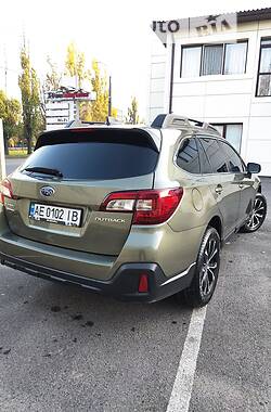 Универсал Subaru Outback 2019 в Днепре