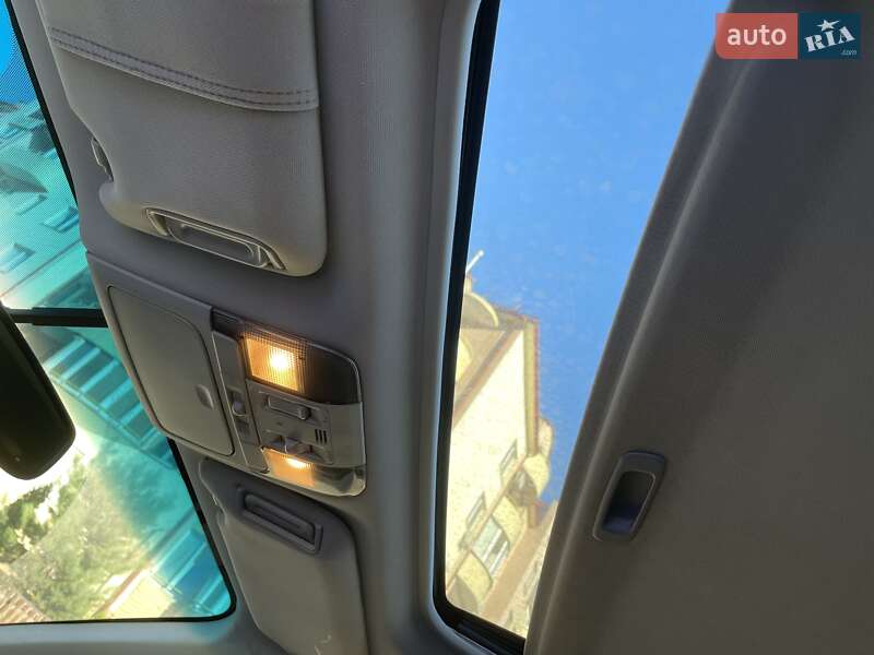 Універсал Subaru Outback 2012 в Ужгороді