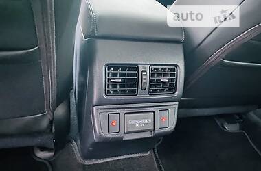 Внедорожник / Кроссовер Subaru Outback 2018 в 