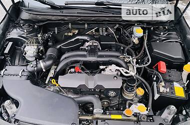 Внедорожник / Кроссовер Subaru Outback 2018 в 