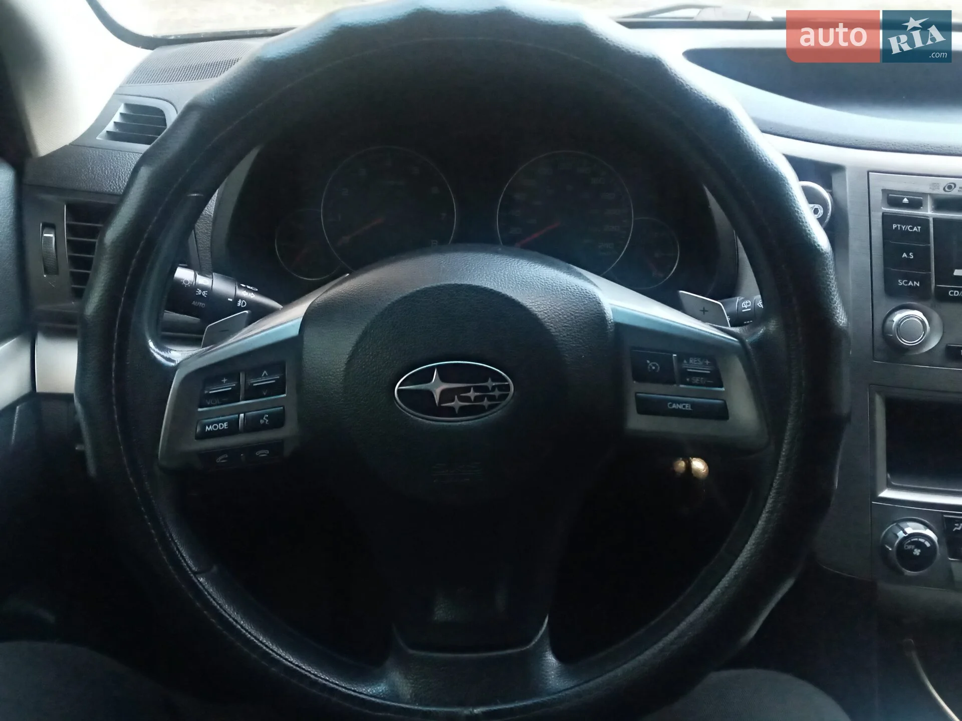 2014 Subaru Outback - мініатюра 28