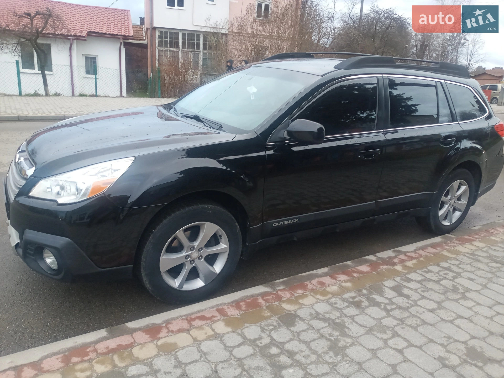 2014 Subaru Outback - мініатюра 42