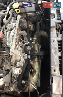 Універсал Subaru Outback 2011 в 