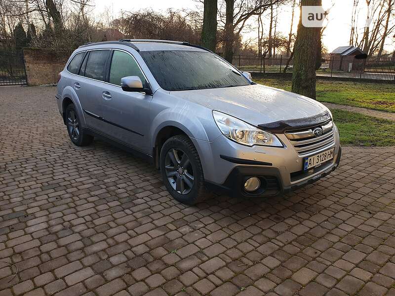 Универсал Subaru Outback 2012 в Кропивницком фото 98 Универсал Subaru Outback 2012 в Кропивницком