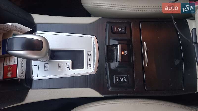 Універсал Subaru Outback 2013 в Білогір'ї фото 16 Універсал Subaru Outback 2013 в Білогір'ї