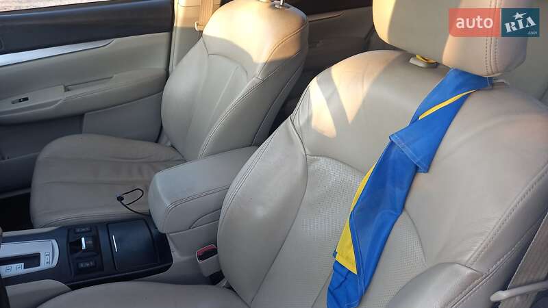 Універсал Subaru Outback 2013 в Білогір'ї фото 15 Універсал Subaru Outback 2013 в Білогір'ї