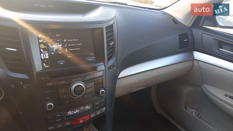 Універсал Subaru Outback 2013 в Білогір'ї фото 12 Універсал Subaru Outback 2013 в Білогір'ї