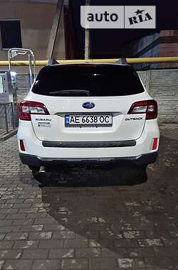 Универсал Subaru Outback 2015 в Днепре