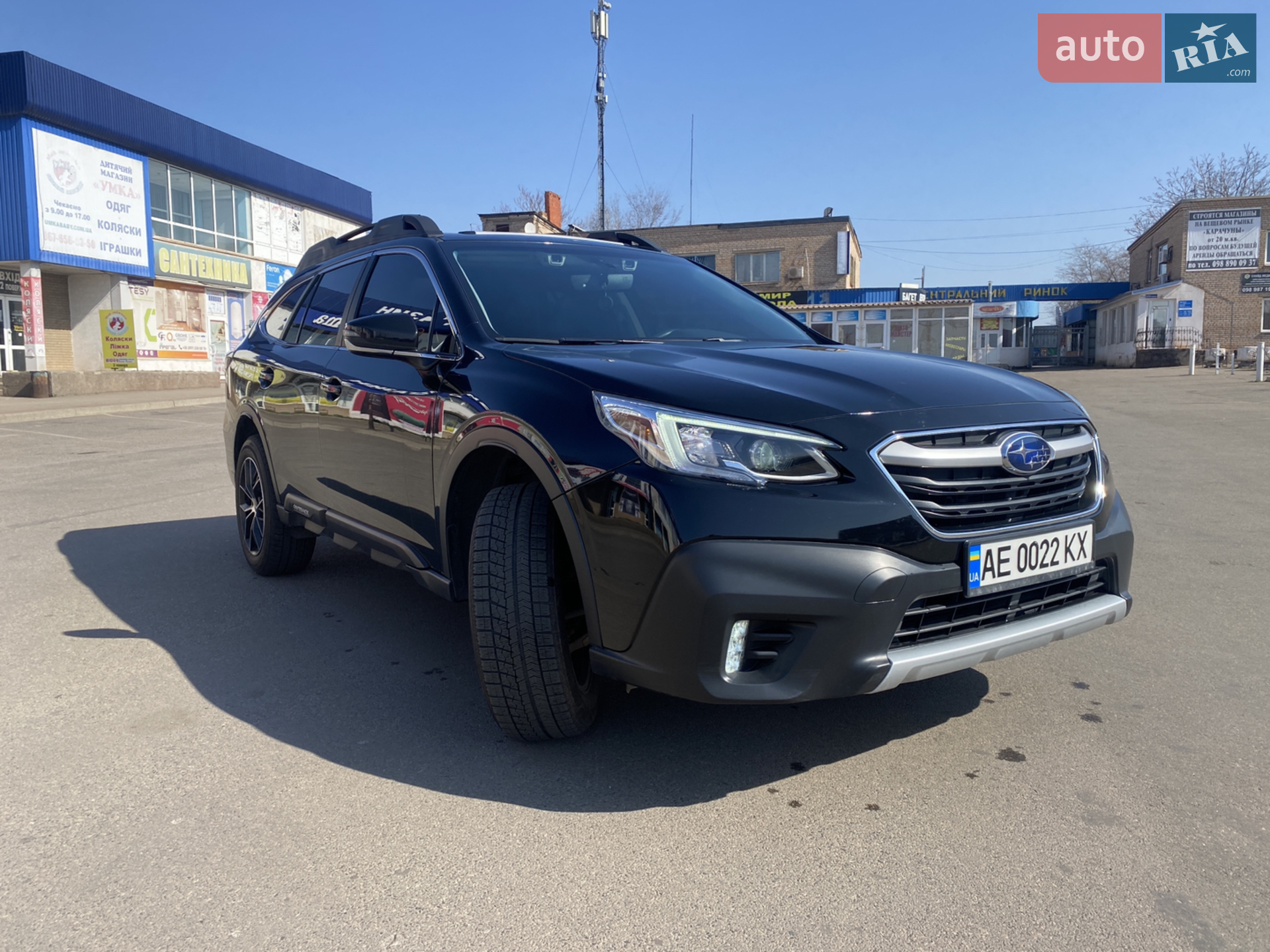 2019 Subaru Outback - мініатюра 14