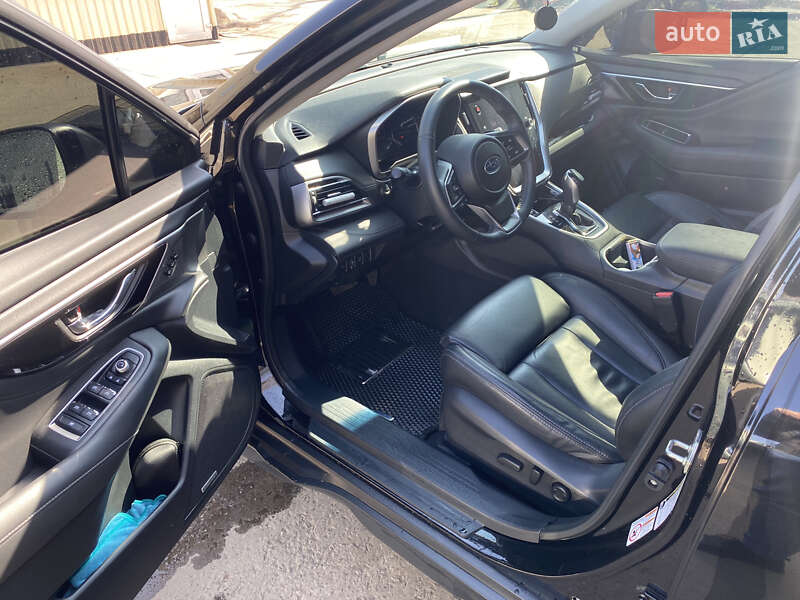 Позашляховик / Кросовер Subaru Outback 2019 в Дніпрі фото 19 Позашляховик / Кросовер Subaru Outback 2019 в Дніпрі