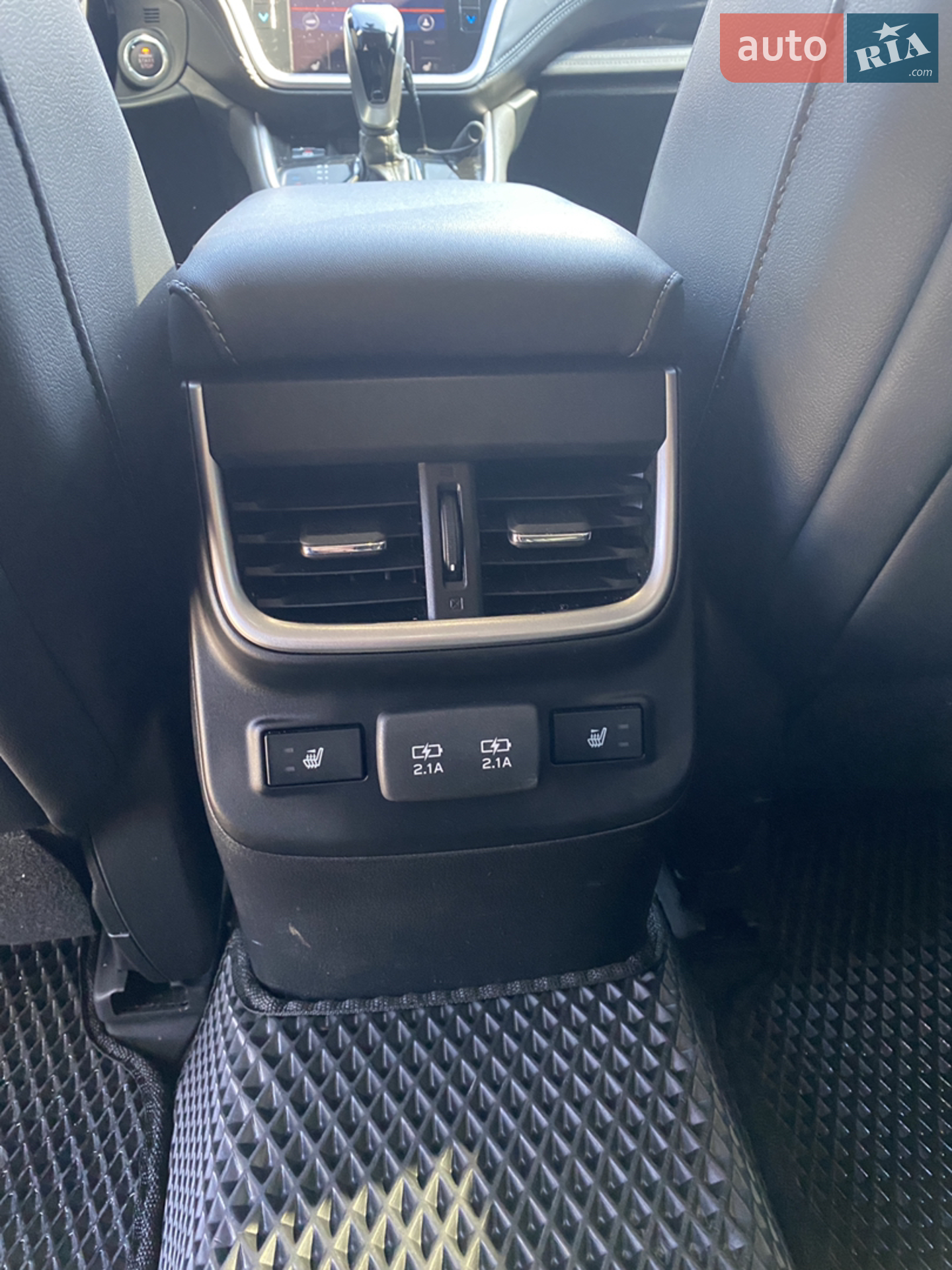 2019 Subaru Outback - мініатюра 24