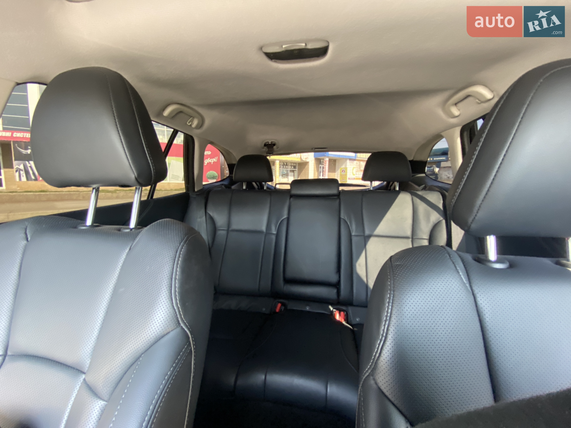 2019 Subaru Outback - мініатюра 28